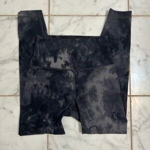 Amazon Tie Dye Leggings